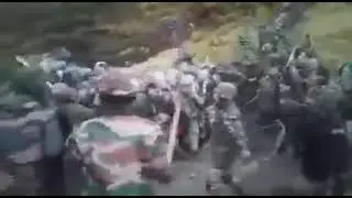 Indian Army v/s Chinese Army | India v/s China Conflict New Viral Latest Video #tamang