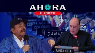 Ortega, aislado en la OEA. Observador del Vaticano aboga por di&aacute;logo en Nicaragua