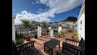 RESERVED Apartment for sale in Álora