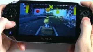 Modnation Racers: Road Trip. Рецензия