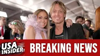 Keith Urban & Jennifer Lopez &lsquo;Plotting&rsquo; Diss Track Against Exes, Source Says