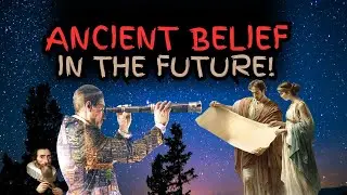 What Ancient Civilizations Predicted About Our Future