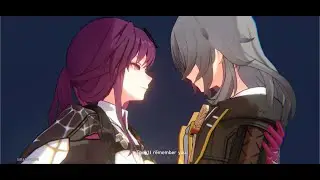 Trying Honkai Star Rail for the first time
