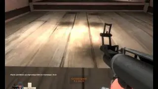 Гайд по прыжкам на ракете в team fortress 2