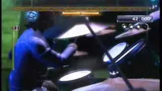 Rock Band 3 - Californication - Red Hot Chilli Peppers