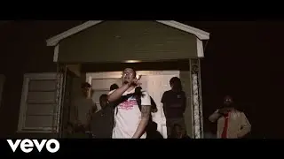 MoeRicoRoger - Coola (Official Video)
