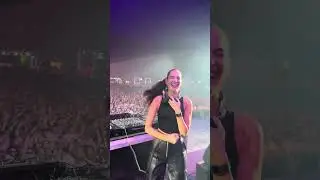 Toulouse! Love the energy