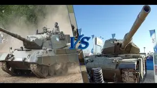 Greece vs Turkey - Military Power Comparison 2023