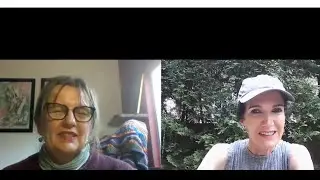 Dr. Colleen Aldous explains Data Science Error in COVID-19 - You know the answer !