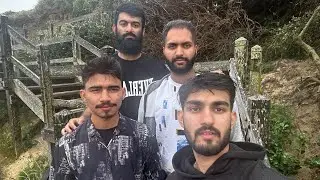 Going to Norah Head Lighthouse with friends in Australia 🇦🇺