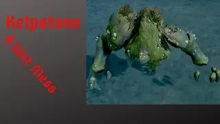 Kelpstone