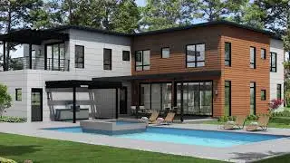 Nido Residence - Build On Your Lot