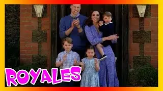 Kate Middleton l&egrave;ve voile sur plat de p&acirc;tes pr&eacute;f&eacute;r&eacute; de George et Charlotte &ndash; &laquo;&nbsp;J'adore cuisiner&nbsp;!&nbsp;&raquo;