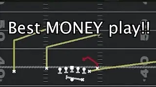 THE BEST PLAY IN MADDEN 26!!!