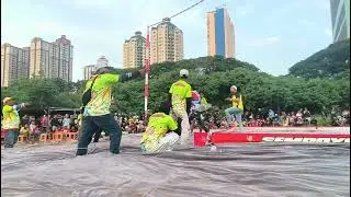 Lapak merpati SEMPOYONGAN kemayiran || Kumpulan Video Event SEMPOYONGAN CUP 1 