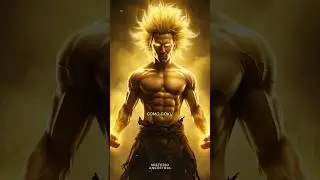 &iquest;Gok&uacute; fue realmente un dios prohibido?#shorts #goku #dragonball #entertainment