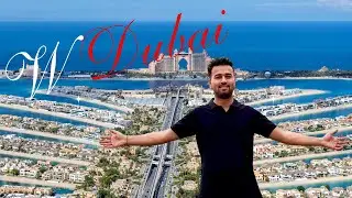 Ultimate Luxury Experience in Palm Jumeirah 🌴🍹 | Hotel W Dubai 