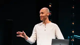 Doubting Toward God | Tim Barnett