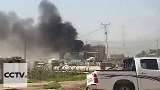 Syria army announces offensive against rebels in Aleppo