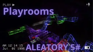 Ol&aacute; denovo chewtopia   The classrooms  aleatory #5