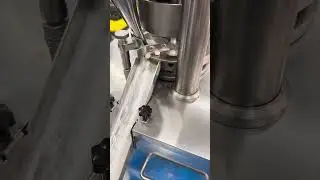 ZP9A Tablet Press 9-Station Rotary Press for Small Batch Production #tabletpress #tabletpressmachine
