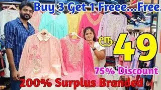 200% original branded clothes | branded export surplus 💥70% 👏only @ this shop 🌟 Factory outlet shop
