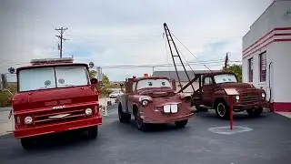 Best of Route 66 in Kansas!