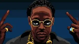 2 Chainz Type Beat 2017 - 