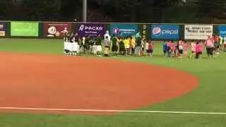 WK Marlins Pinto - Night Out! UH (8) vs. UC Davis (4)