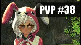 [Blade and Soul EU] - Blade Dancer PVP #38