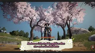 Calamity 6 Songakshi on Asus ROG Ally