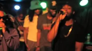 Bars Over Bullshit 