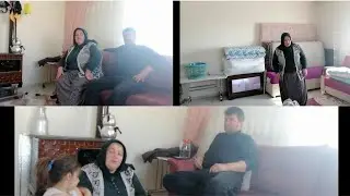 Kanalımız açılmıştır youtube ailem hepinize çok teşekkür ederim 🤗🤗🤗🤗