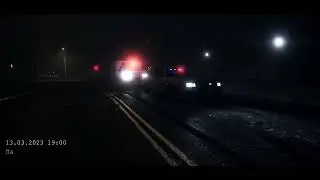 Загадочное убийство в Палето-Бэй | Los Santos Sheriff Department - Everleigh Limerence