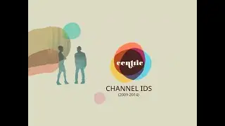 Centric Idents (2009-2014)