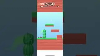 Max Level Pro Square Bird Game 🔥 NEW BIG UPDATE!  Shorts # 102