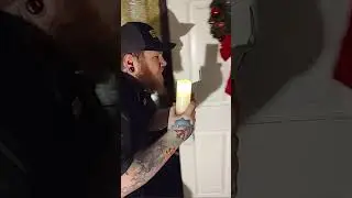 XMAS Shenanigans!
