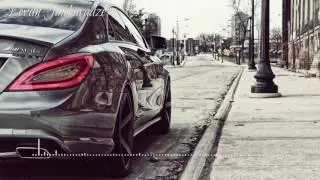 Feder - Lordly/(instrumental)BASS BOOSTED!!!