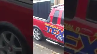 STRADA COM SONZ&Atilde;O E RODAS 17