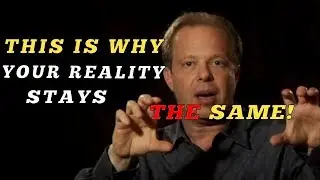 Change Your Thoughts | How To Change Your Thoughts From Negative To Positive (Dr. Joe Dispenza)