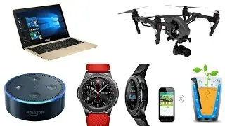 Christmas tech gifts 2016 | Best pick of the top gadgets