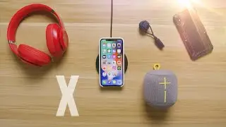 The BEST NEW iPhone X Accessories!