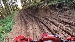 WOR Events , Mamble , UKGNCC Venue, 04.05.2024