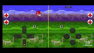 Соник 3 A.I.R (Pong 3 AIR)