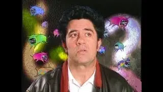 Pedro Almod&oacute;var, un manchego andaluz director de cine