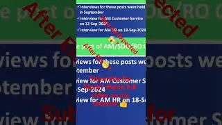 LESCO job update 2025 #exam #education #wapda #lesco #viralvideo #viralshort
