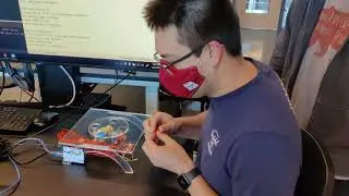 Arduino coin sorter with PID control PART 2