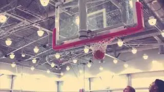 Derrick Rose Highlights   USA Basketball Training Camp   Las Vegas   July 2014