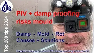 Hidden Dangers of PIV Fans and Damp Proofing &ndash; &pound;16,000  💸🏠 &ndash; a Lesson for Home Owners and Landlords