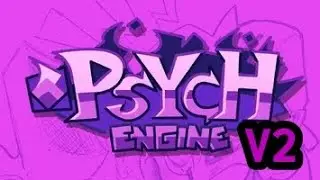 Psych Engine V2 - The Return (0.7.7 ALPHA 1)